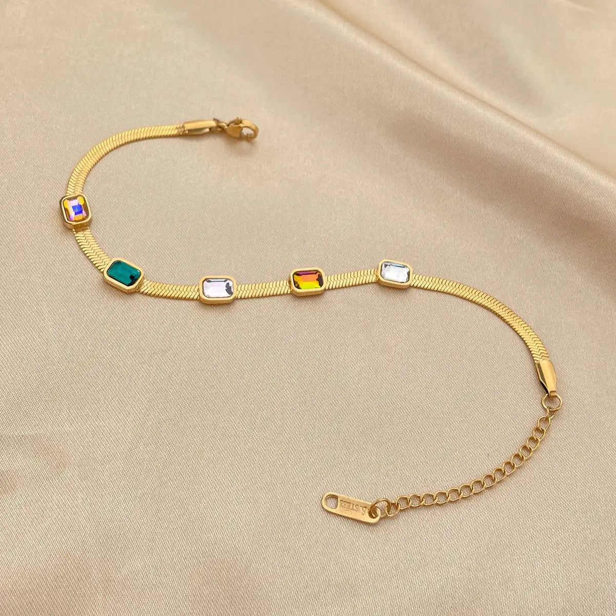 Arcadia armband