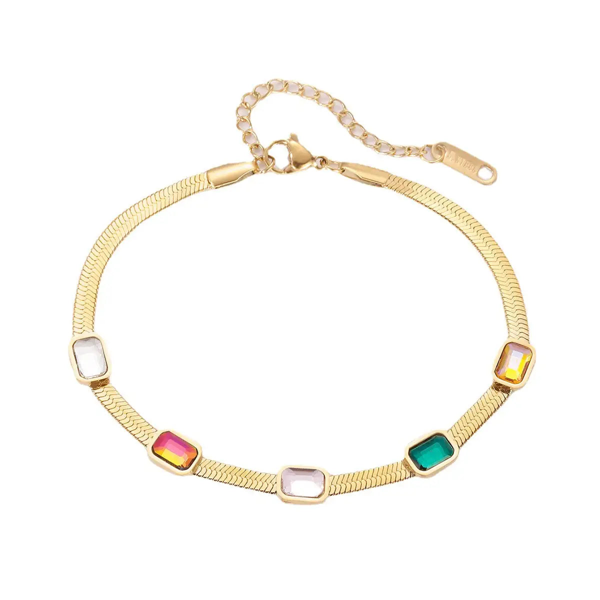 Arcadia armband