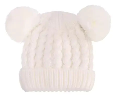Herbst und Winter Motorhaube