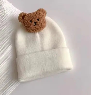 Baby Strickmütze