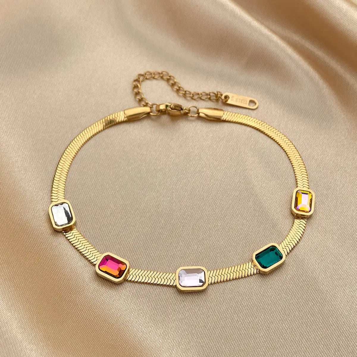 Arcadia armband