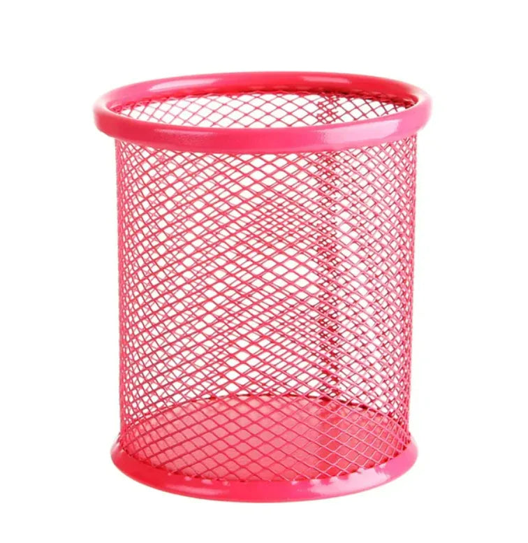 Metal Mesh pennhållare