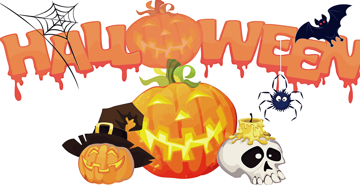 The Halloween Shop