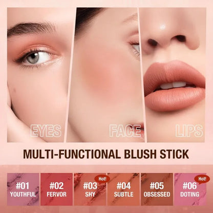 Versa Beauty Stick Multifunktions-Lippenstift