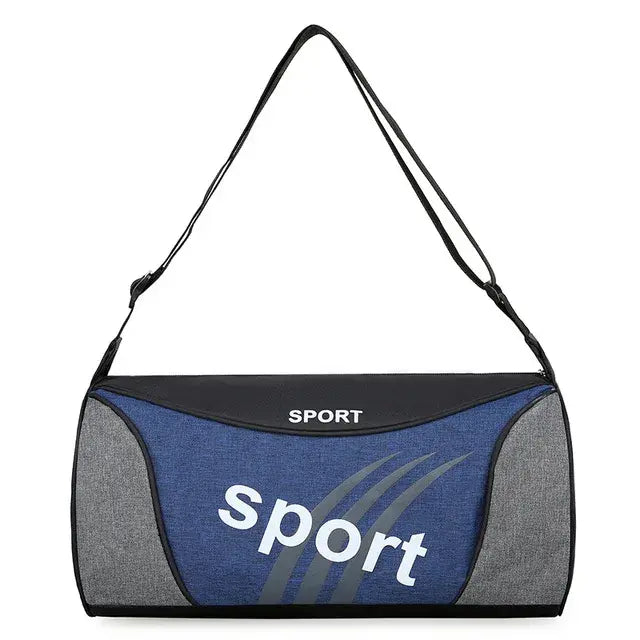 Outdoor Crossbody Schulterrucksack