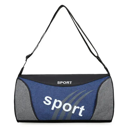 Outdoor Crossbody Schulterrucksack