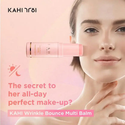 Feuchtigkeitsspendender Wrinkle Bounce Multi Balm
