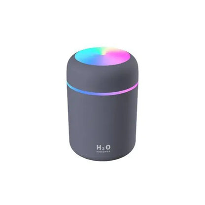 Mini-Luftbefeuchter Aroma-Diffusor für ätherische Öle