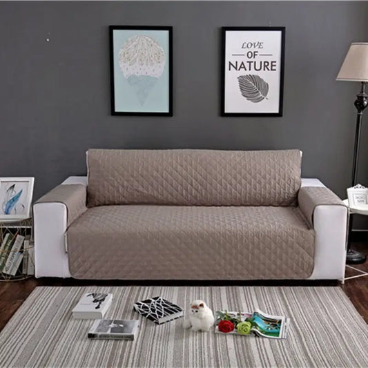 Couch-Schonbezug