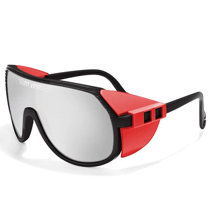 Pilot Shades UV400 Sport MTB Cykelglasögon