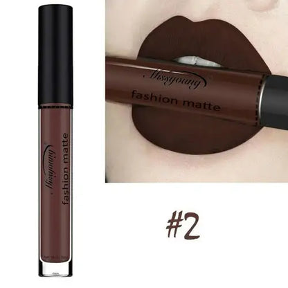 Marke Makeup Matte Lipstick