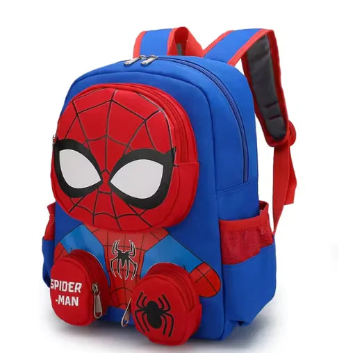 Spider-Man-Rucksack für Kinder