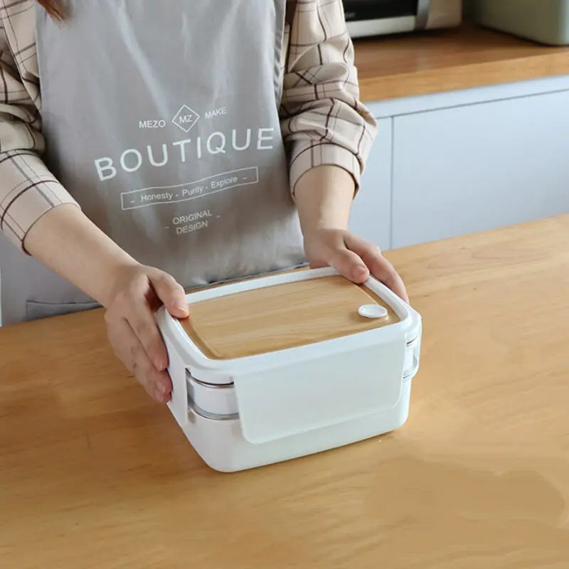 Japansk stil Bento Lunchbox