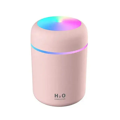 Mini-Luftbefeuchter Aroma-Diffusor für ätherische Öle