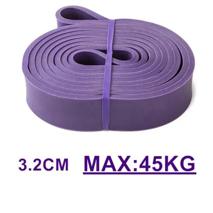 Robustes Latex-Widerstandsband
