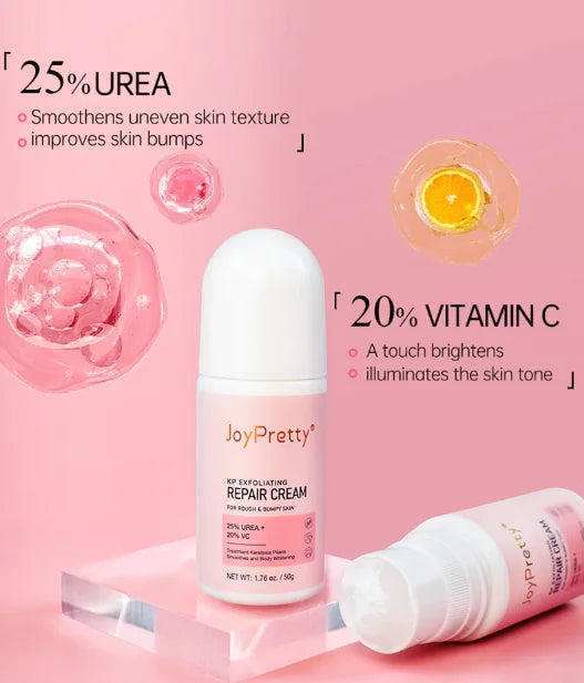 Joy Pretty Körpercreme
