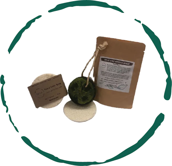 Akne-Pflegepaket