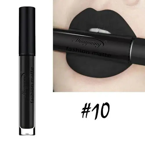 Marke Makeup Matte Lipstick