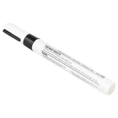 Wasserfester Permanent-Lackstift für Autoreifen, Reifenprofil, Gummi, Metallstift 
