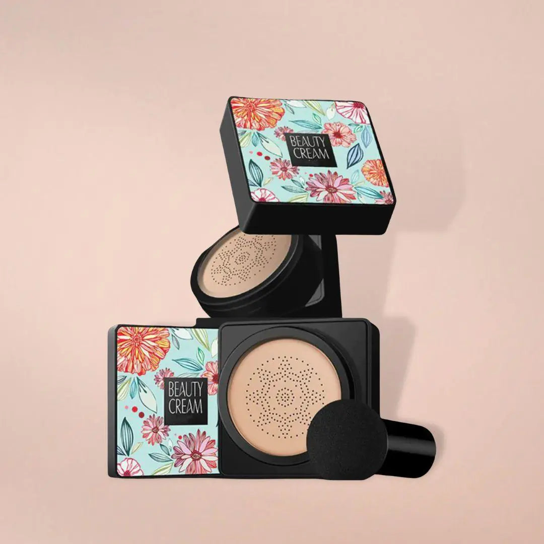 Beauty Cream Wasserfeste Foundation