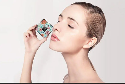 Beauty Cream Wasserfeste Foundation