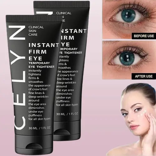 Make-up Augen Festiger