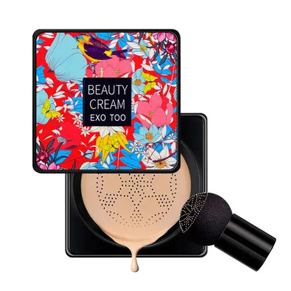 Magic Foundation Kissencreme