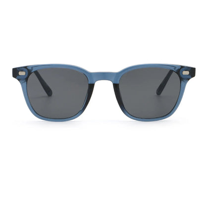 Sonnenbrille im Vintage-Look