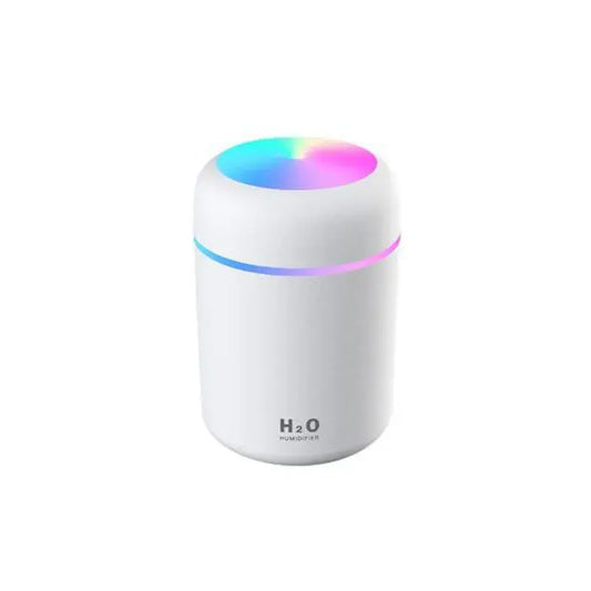 Mini-Luftbefeuchter Aroma-Diffusor für ätherische Öle