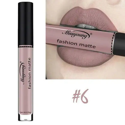 Marke Makeup Matte Lipstick