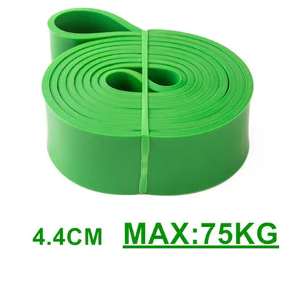 Robustes Latex-Widerstandsband