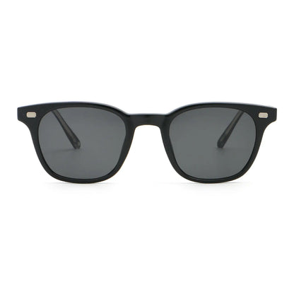 Sonnenbrille im Vintage-Look