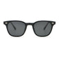 Sonnenbrille im Vintage-Look