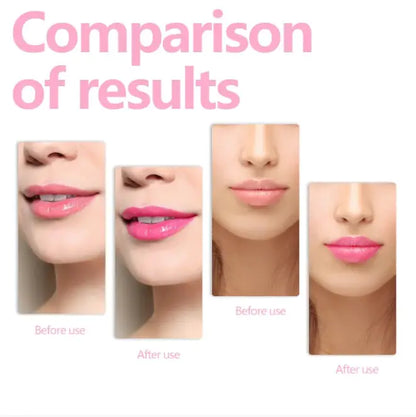 Feuchtigkeitsspendendes Lippenpflegeöl
