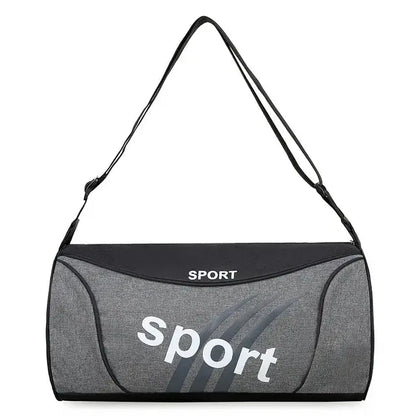 Outdoor Crossbody Schulterrucksack