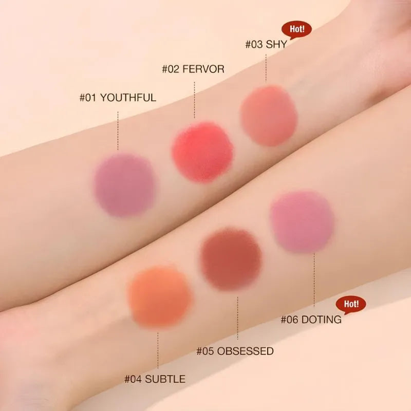 Versa Beauty Stick Multifunktions-Lippenstift