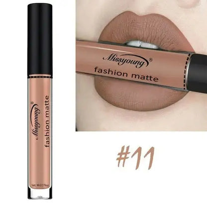 Marke Makeup Matte Lipstick