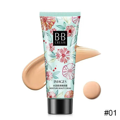 Magic Foundation Kissencreme