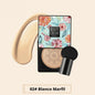 Beauty Cream Wasserfeste Foundation