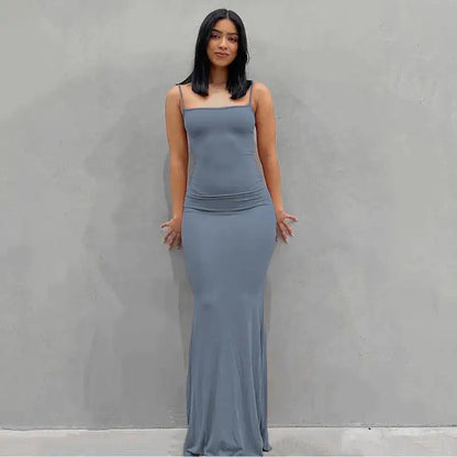 Body Enhancing Shapewear Dress
