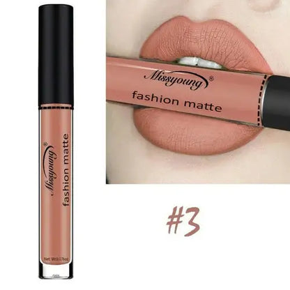 Marke Makeup Matte Lipstick