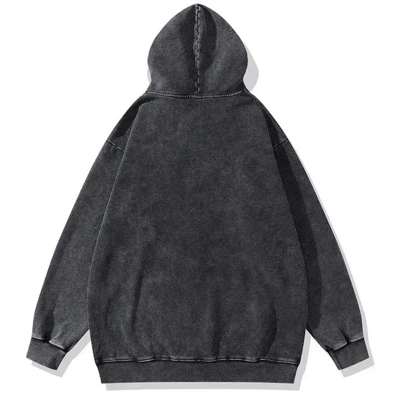 Kapuzenpullover japanischer Anime Dragon Ball