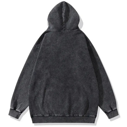 Kapuzenpullover japanischer Anime Dragon Ball