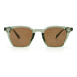 Sonnenbrille im Vintage-Look
