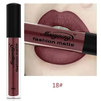 Marke Makeup Matte Lipstick