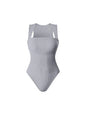 Slim  Jumpsuit Thong Shapewear