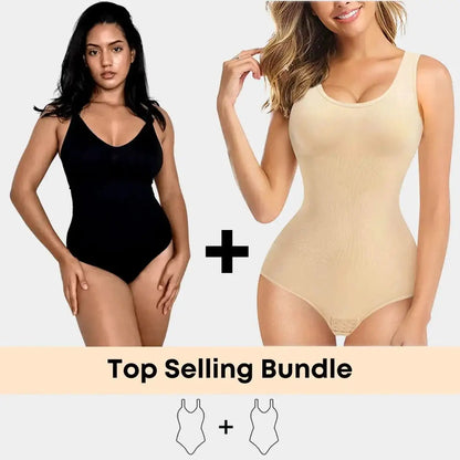 Essentials-Paket: Sculpting und Ganzkörperanzug