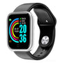 Digital Armband Fitness Tracker Tracker Heart Rate Smart Watch