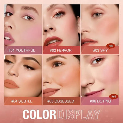 Versa Beauty Stick Multifunktions-Lippenstift