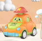 Press Go Fahrzeuge